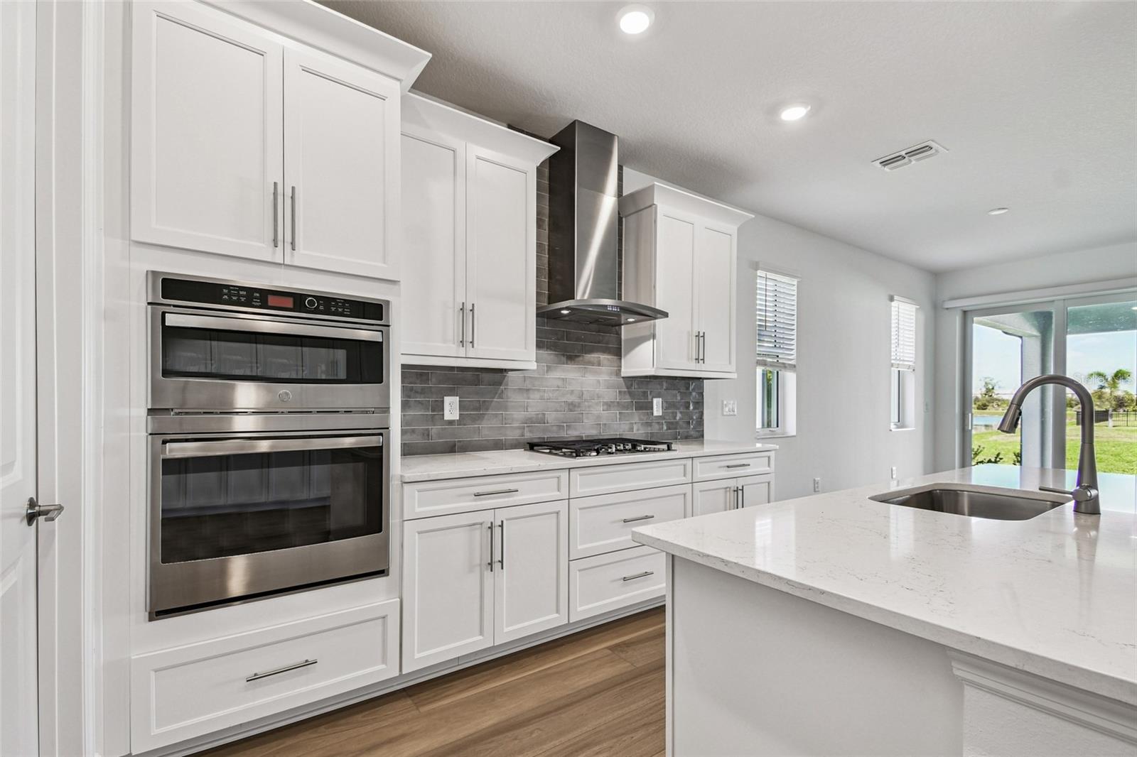 SWEETWATER AT LAKEWOOD RANCH - Residential