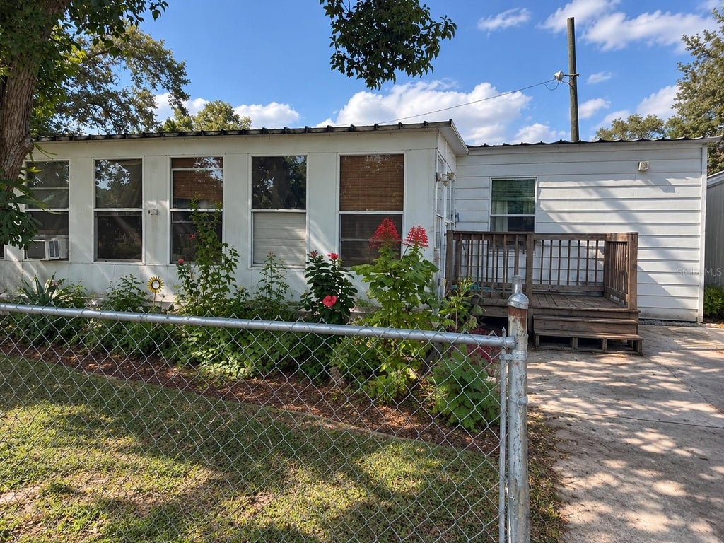 Photo of 1914 Woodcrest Drive, Ormond Beach, FL 32174 (MLS # FC322307)