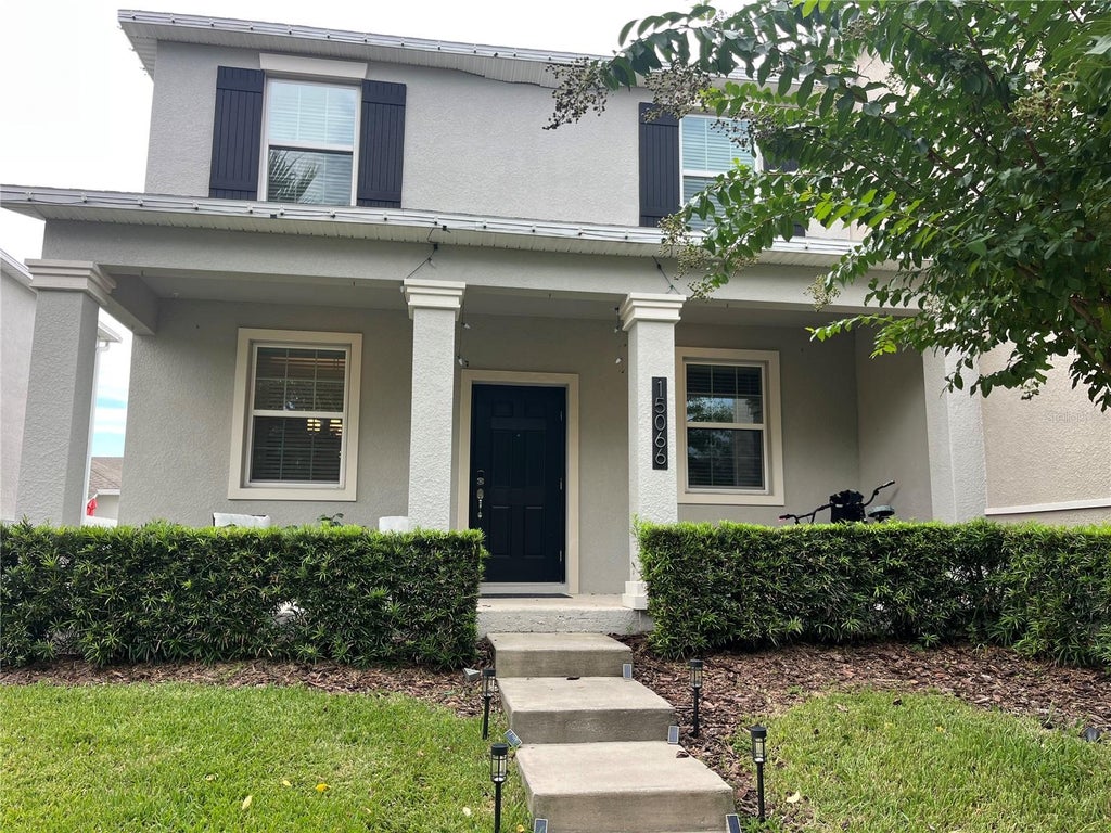 Photo of 15066 Chapter Way, Winter Garden, FL 34787 (MLS # S5156795)