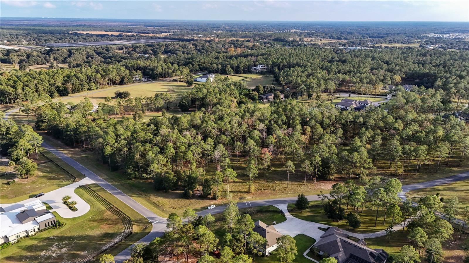 LAKEWOOD RANCHES SUB - Land