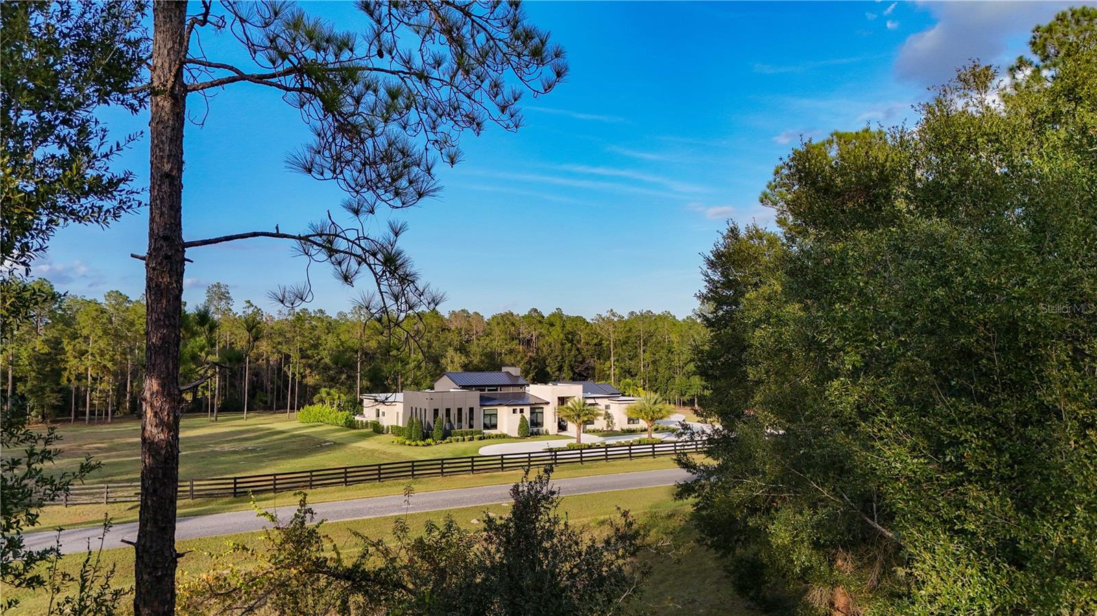 LAKEWOOD RANCHES SUB - Land