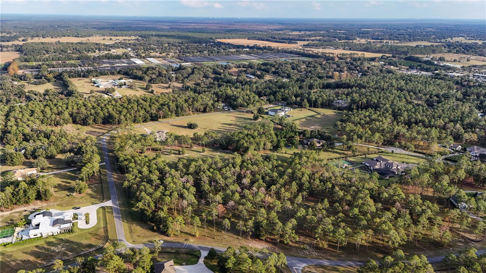 LAKEWOOD RANCHES SUB - Land