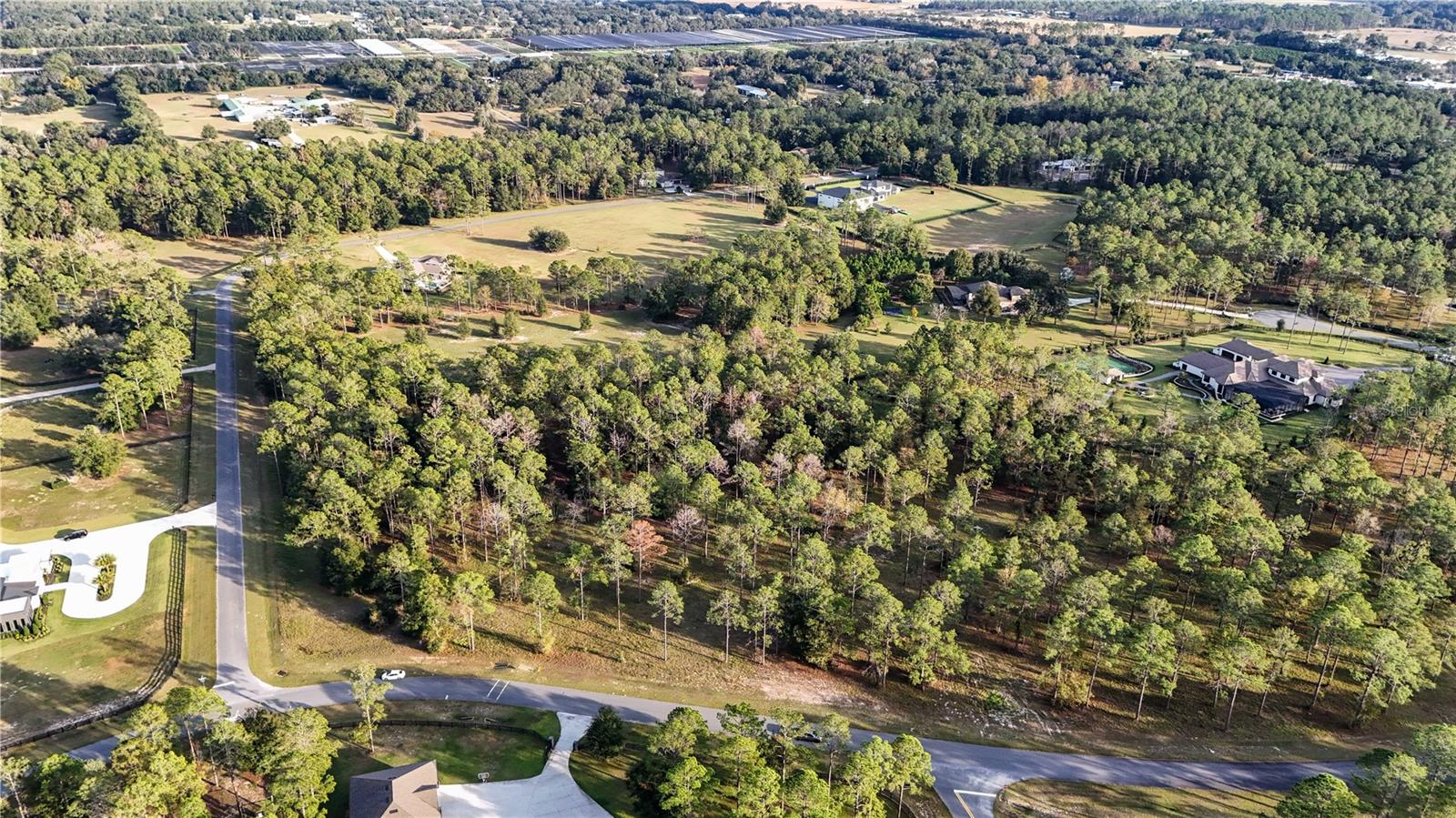 LAKEWOOD RANCHES SUB - Land