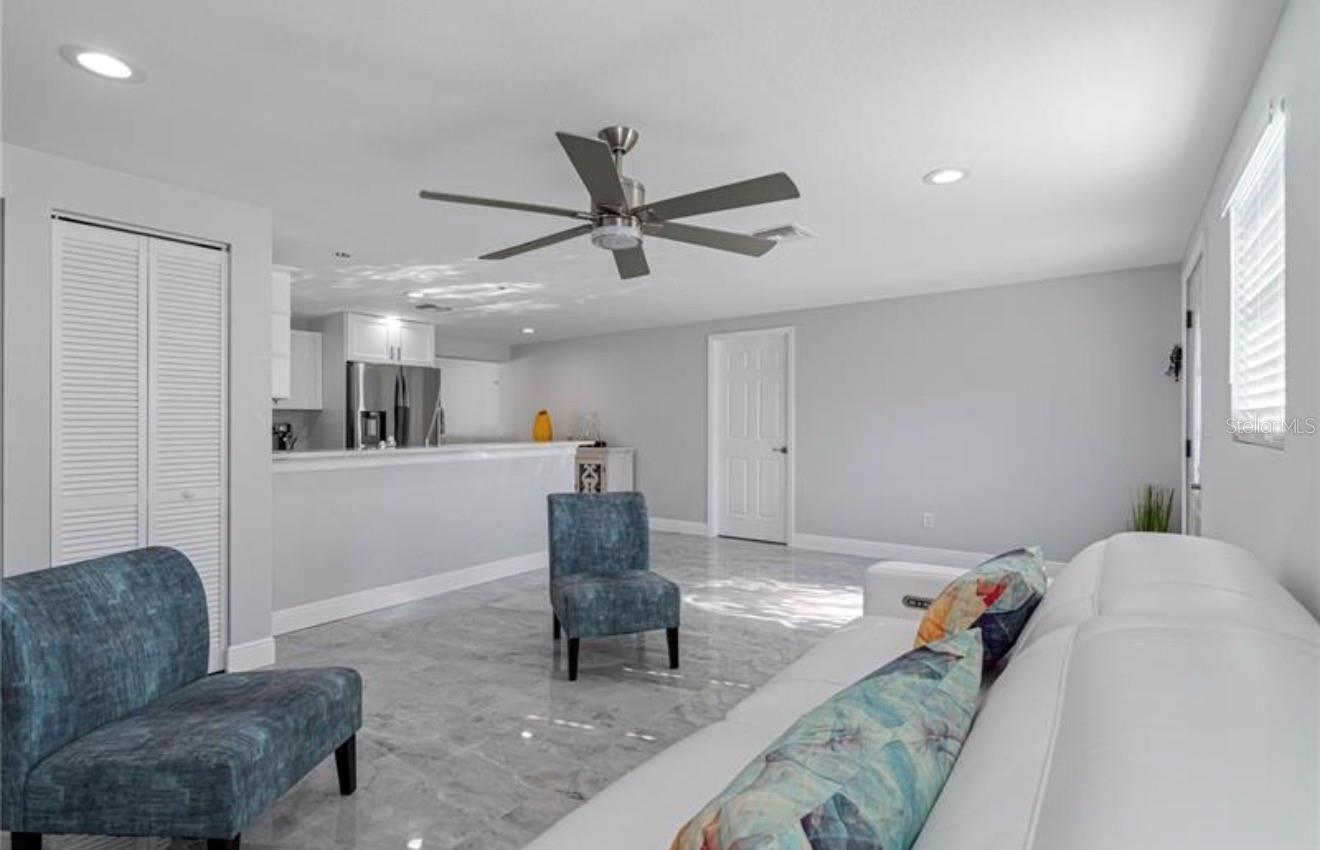 MILWOOD ESTATES - Residential