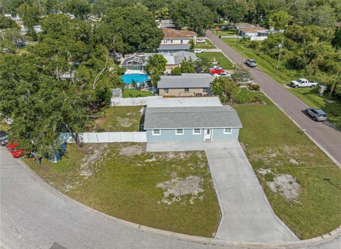 MILWOOD ESTATES - Residential