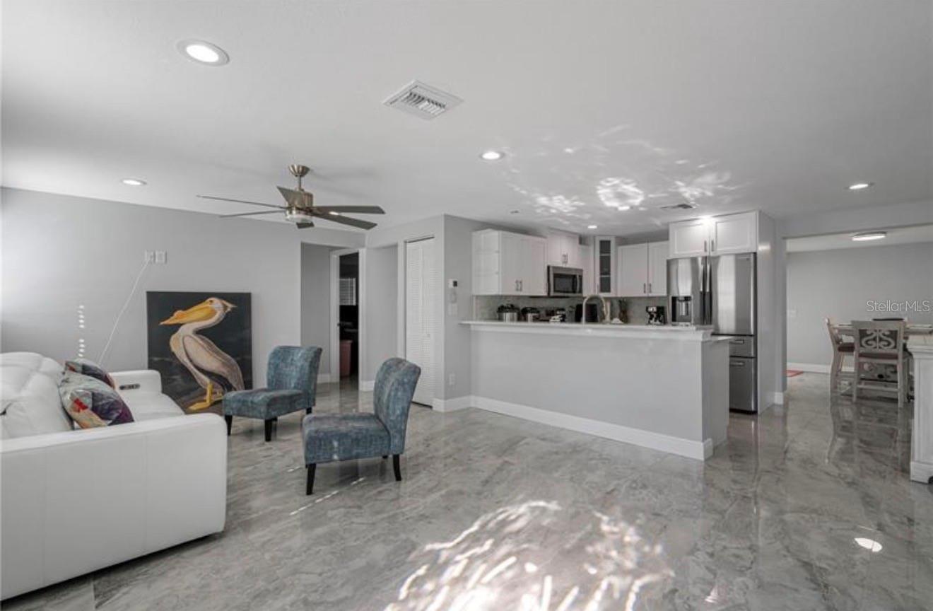 MILWOOD ESTATES - Residential