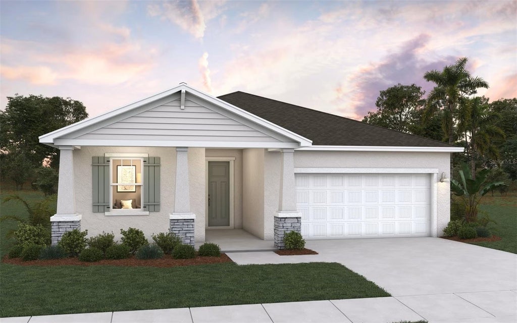 Photo of 16943 Squirrel Branch Lane, Alva, FL 33920 (MLS # G5119223)