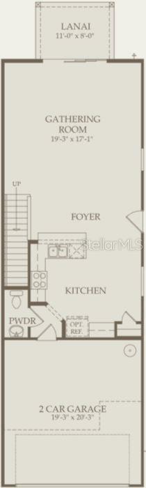3626 OCEANIC COVE