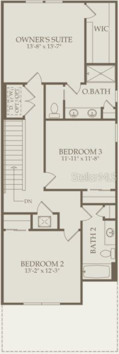 3626 OCEANIC COVE