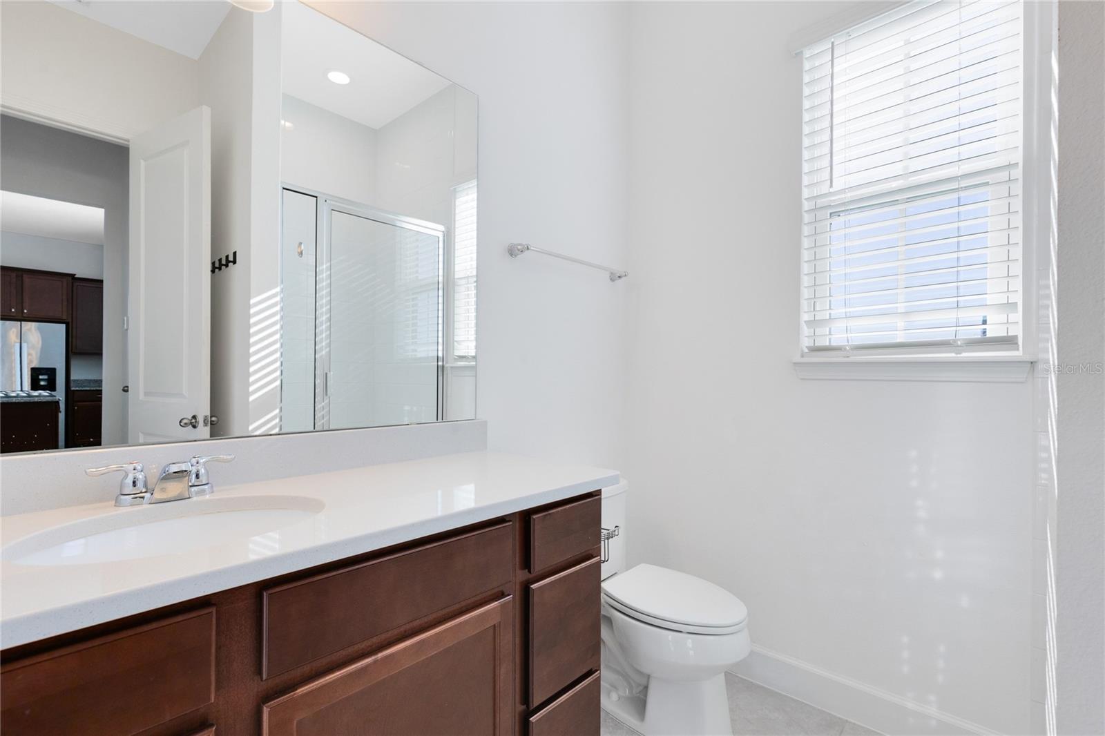 LAUREATE PARK - Residential Lease