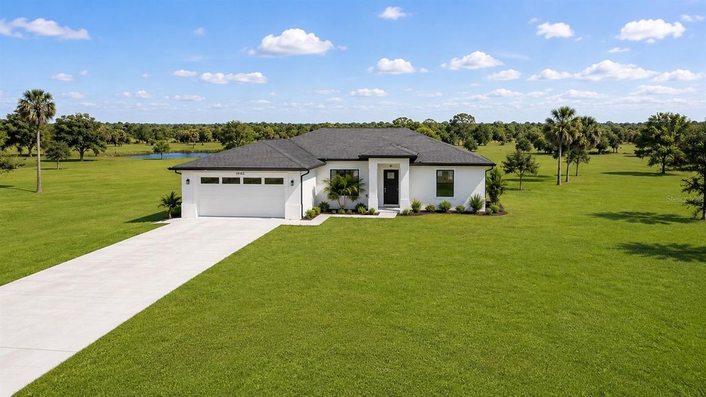 Photo of 7042 Grove Boulevard, Punta Gorda, FL 33982 (MLS # C7527768)