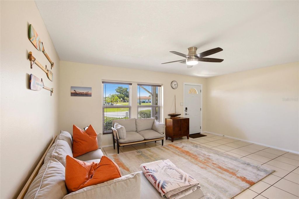 Photo of 717 Riviera Lane, Port Charlotte, FL 33948 (MLS # C7525010)