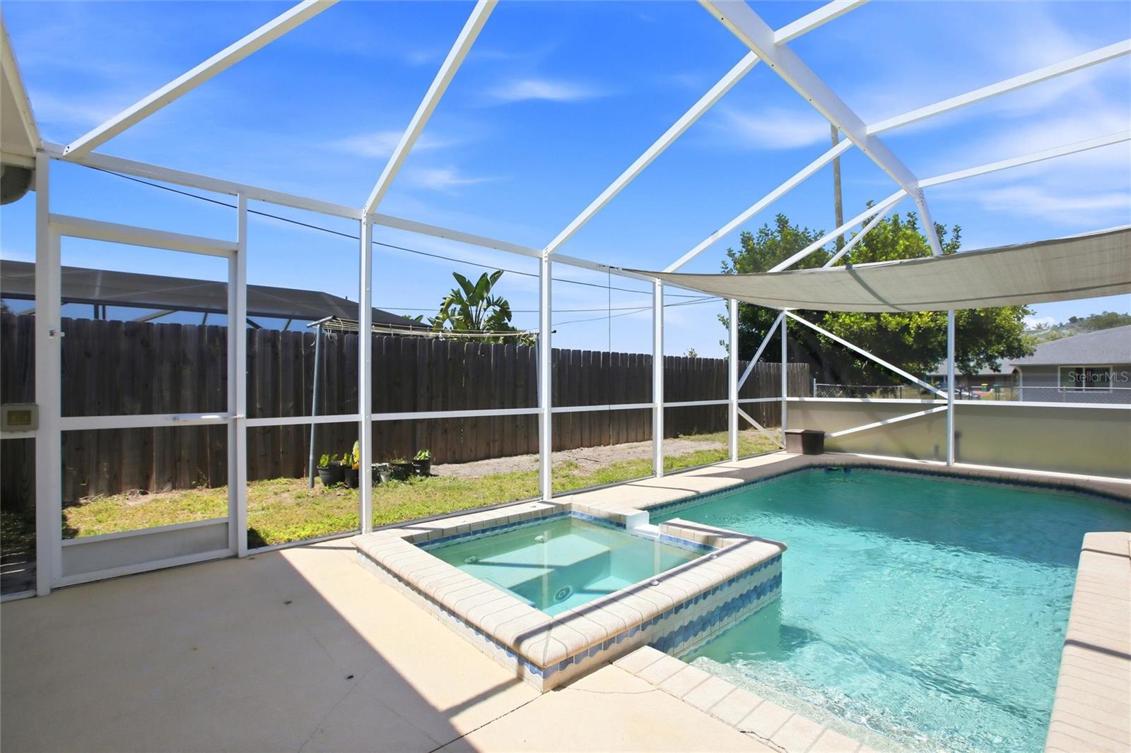 PORT CHARLOTTE SEC 23 - Residential