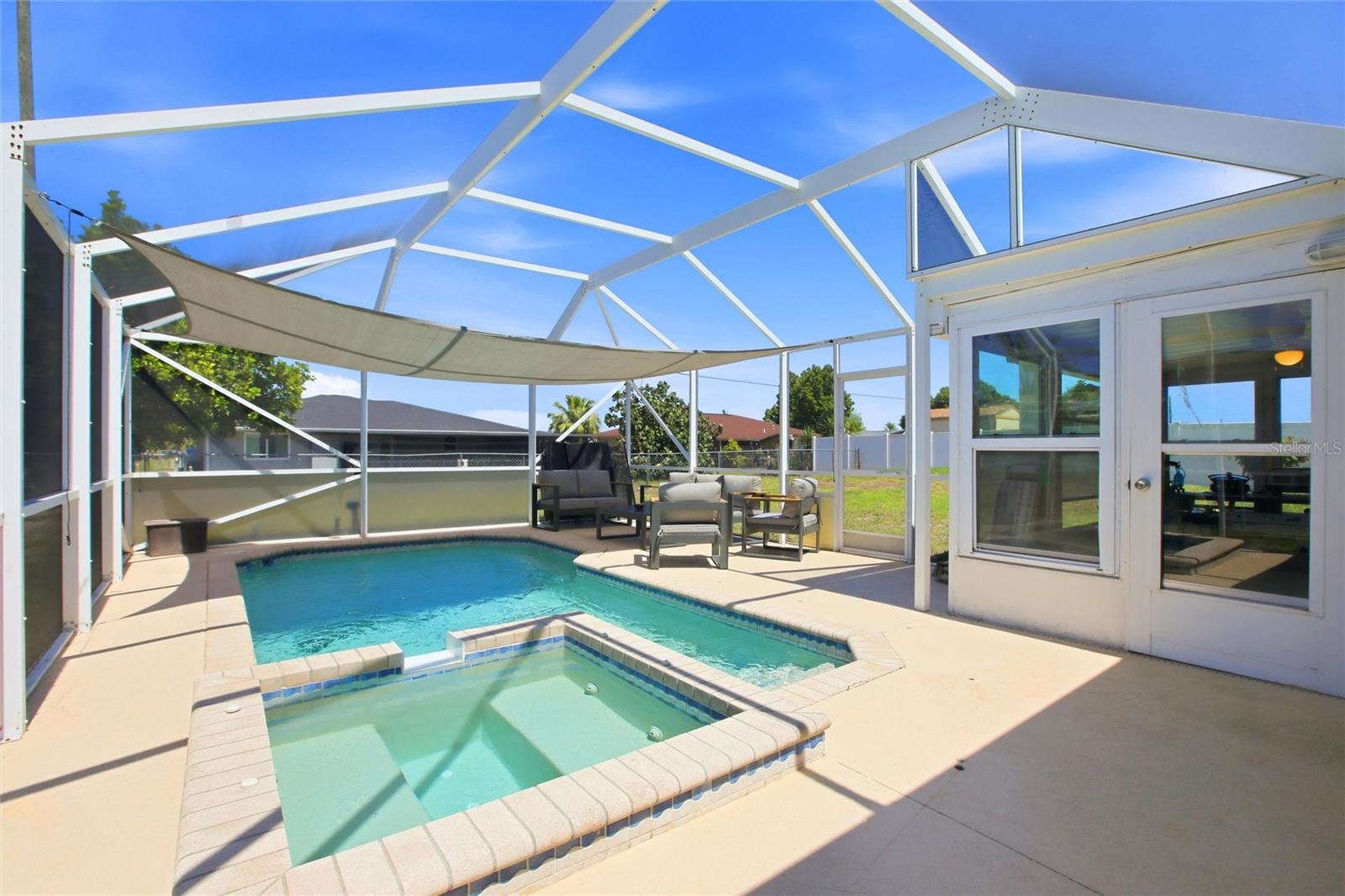 PORT CHARLOTTE SEC 23 - Residential