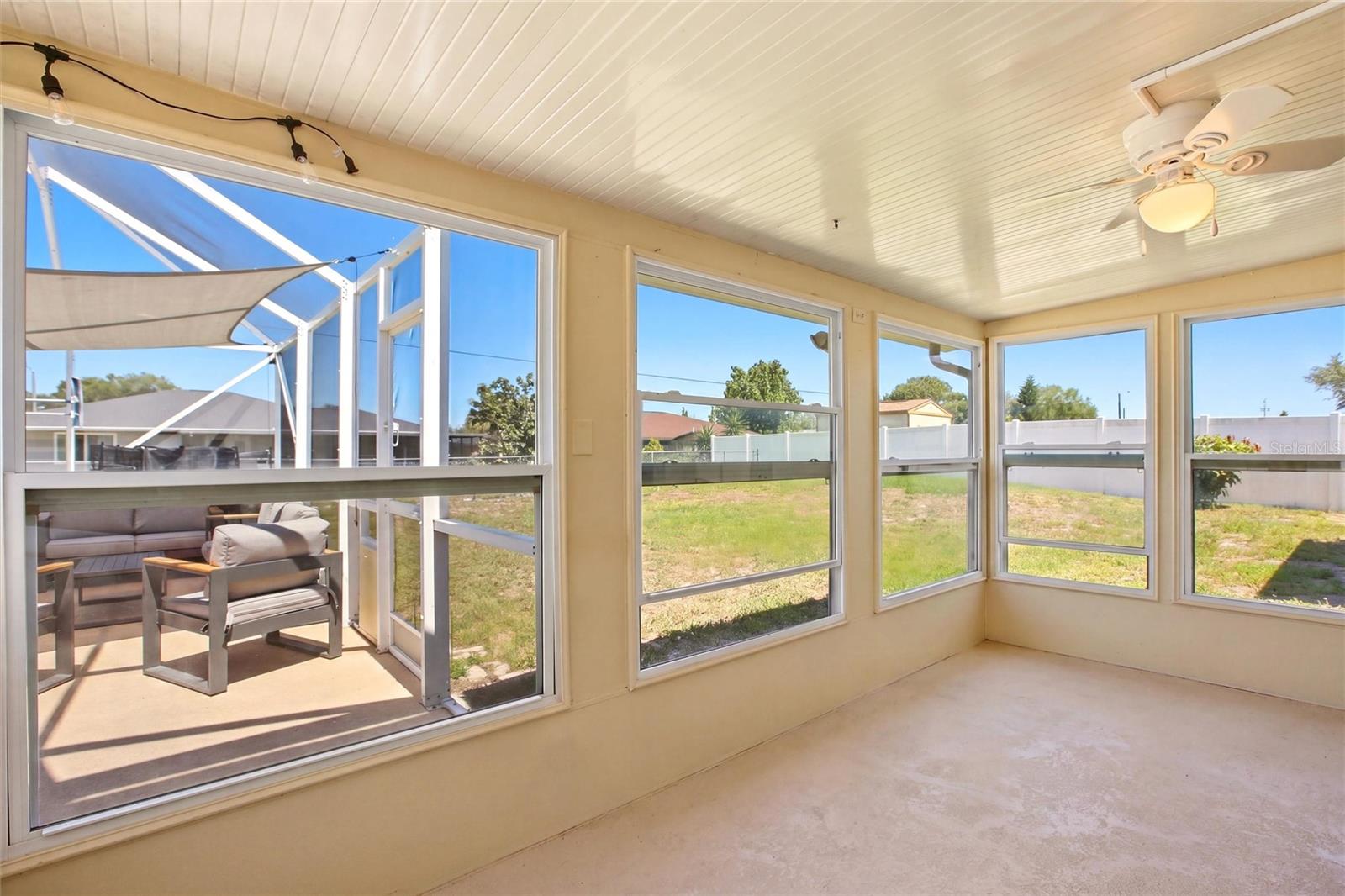 PORT CHARLOTTE SEC 23 - Residential