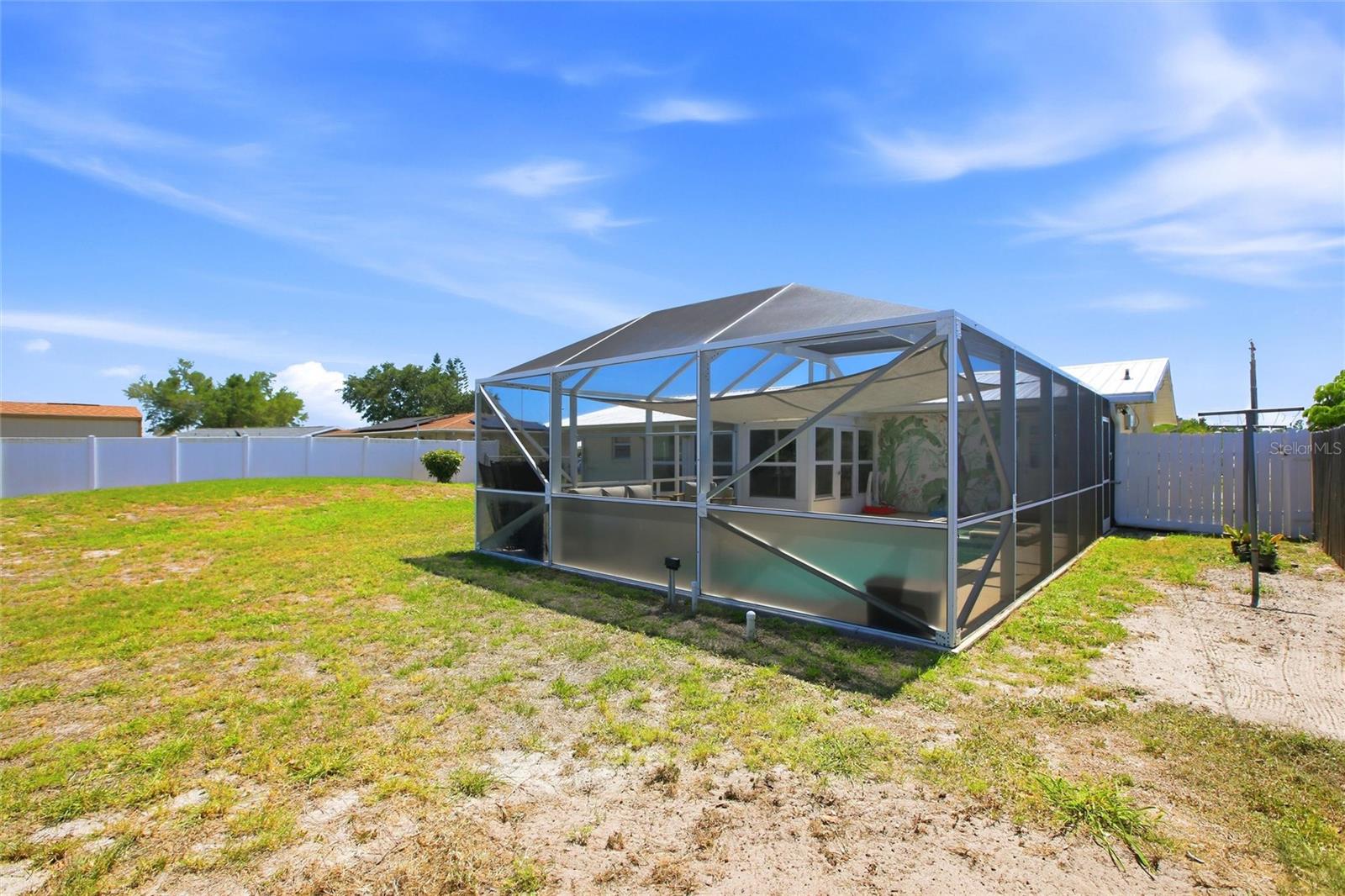 PORT CHARLOTTE SEC 23 - Residential