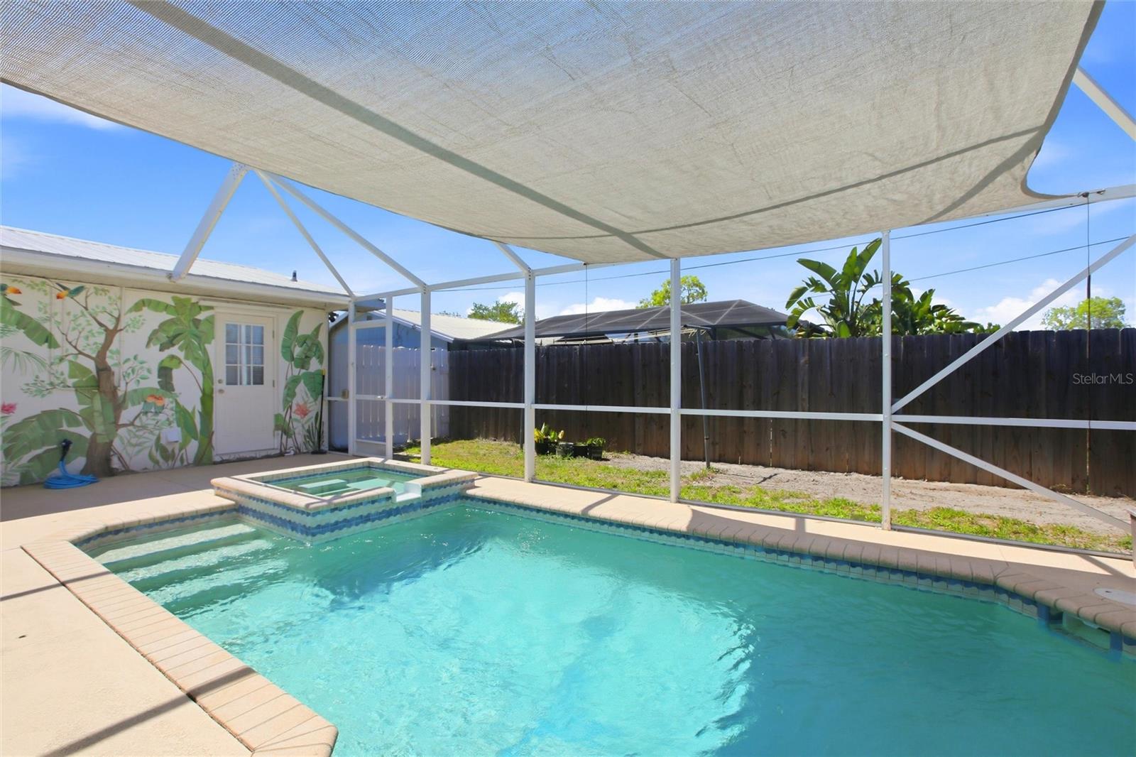 PORT CHARLOTTE SEC 23 - Residential