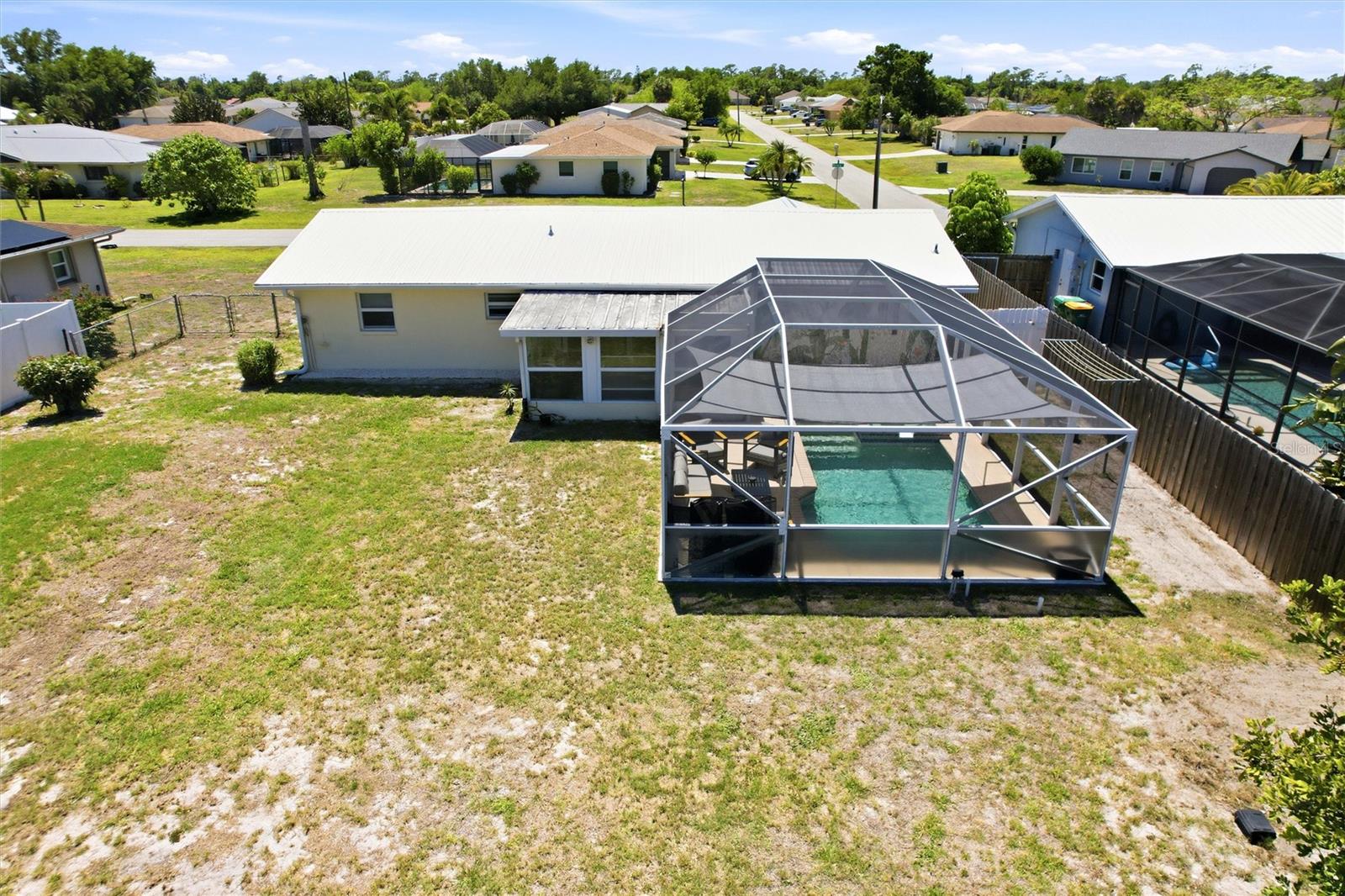 PORT CHARLOTTE SEC 23 - Residential