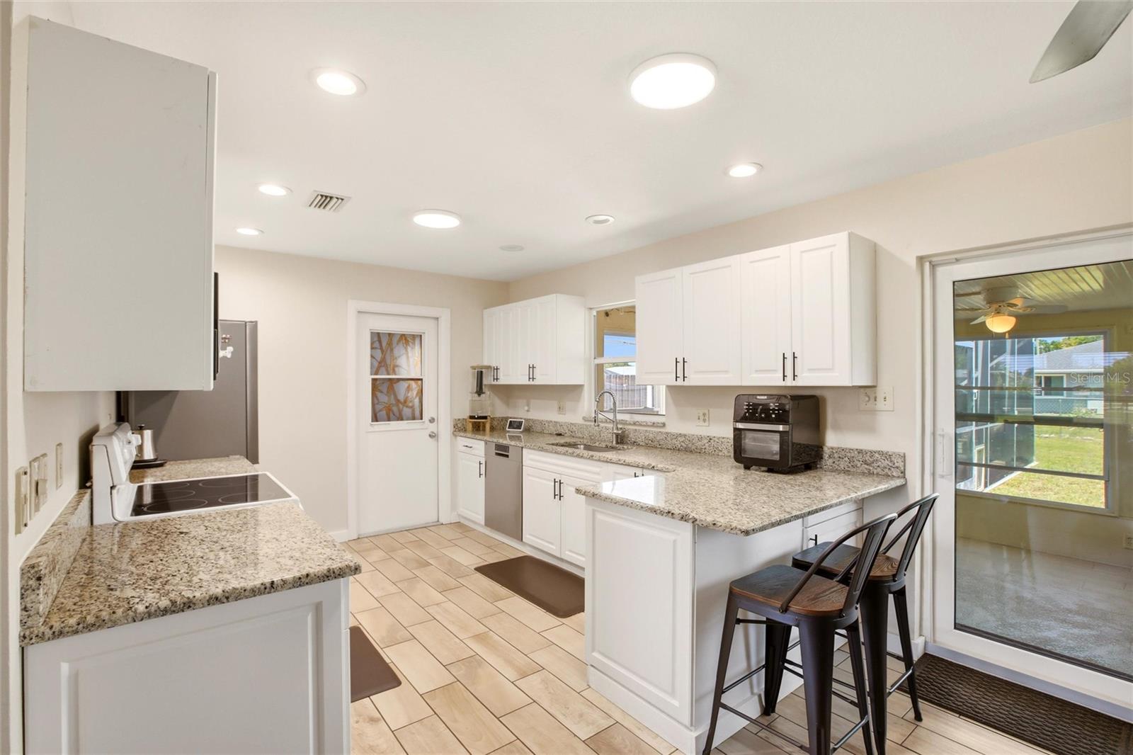 PORT CHARLOTTE SEC 23 - Residential