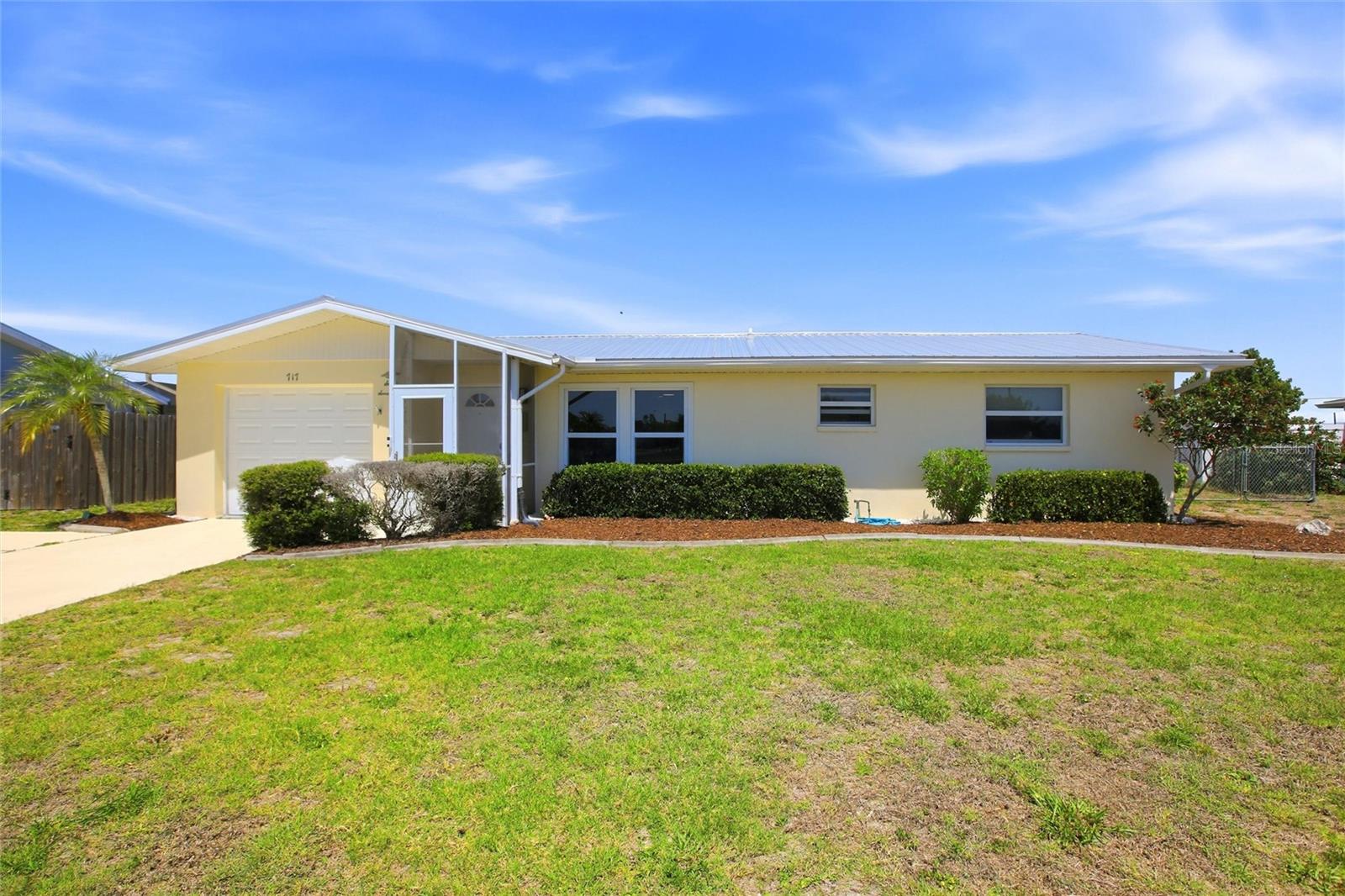 PORT CHARLOTTE SEC 23 - Residential