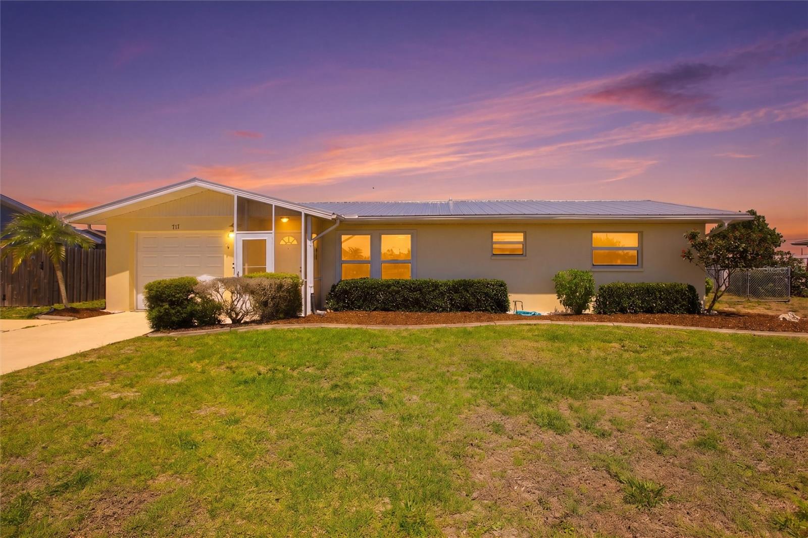 PORT CHARLOTTE SEC 23 - Residential