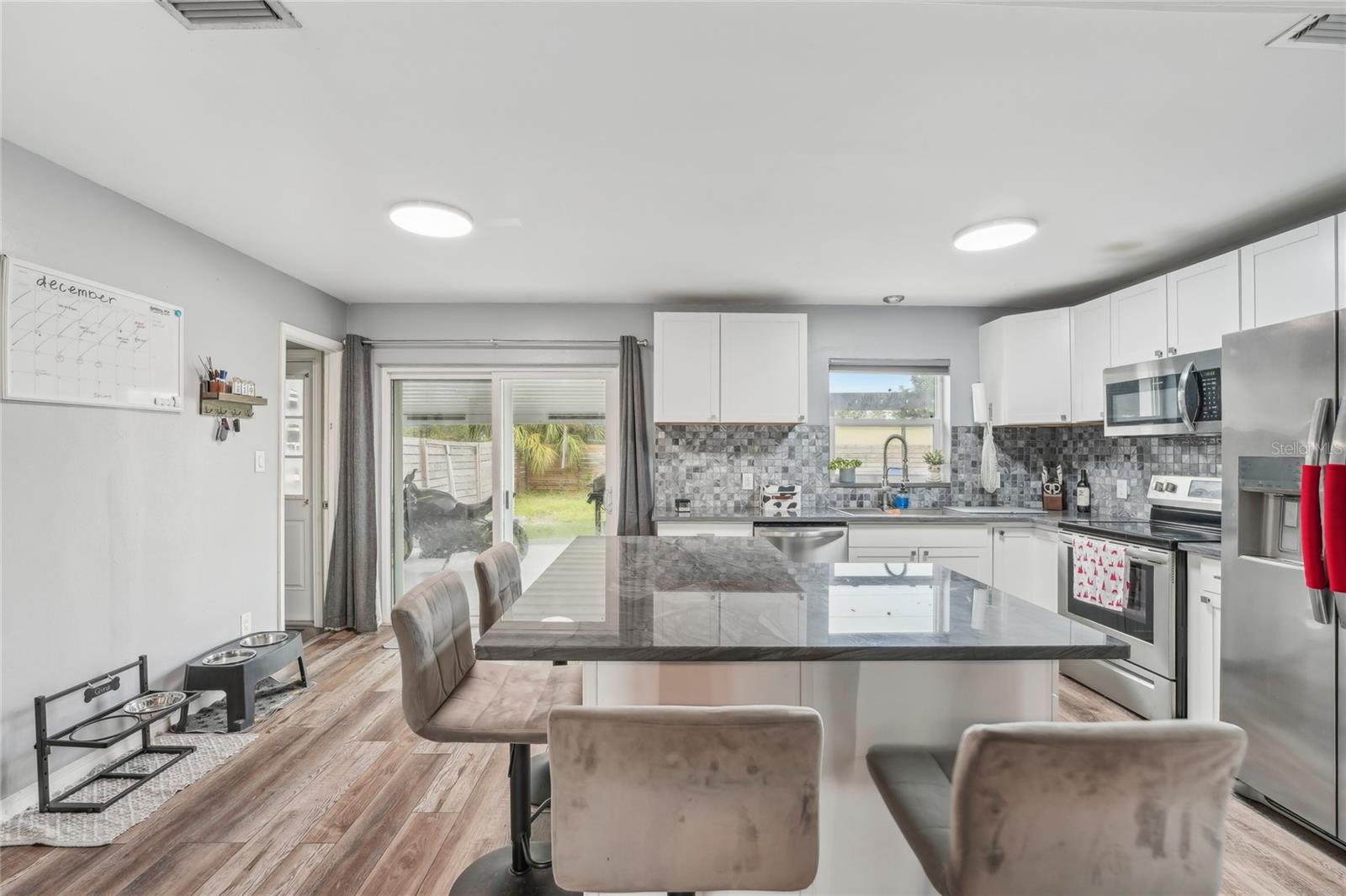 7402 SHERREN DRIVE