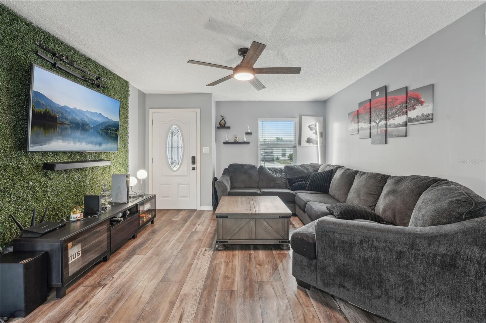 7402 SHERREN DRIVE