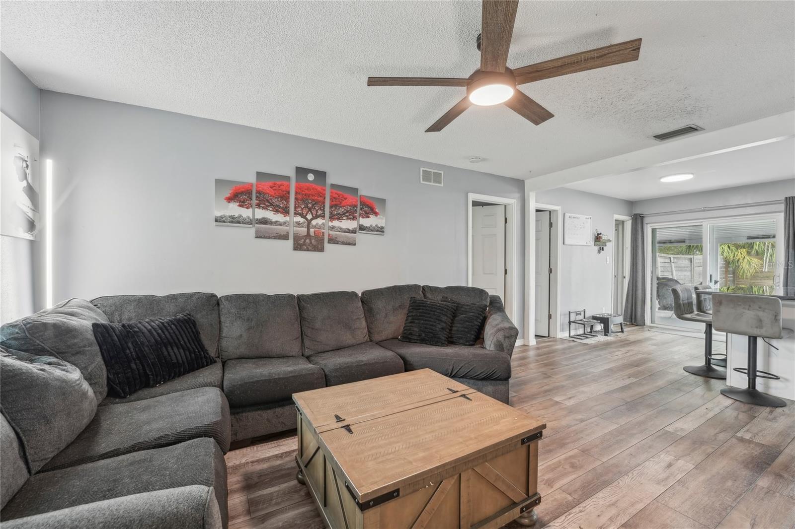 7402 SHERREN DRIVE