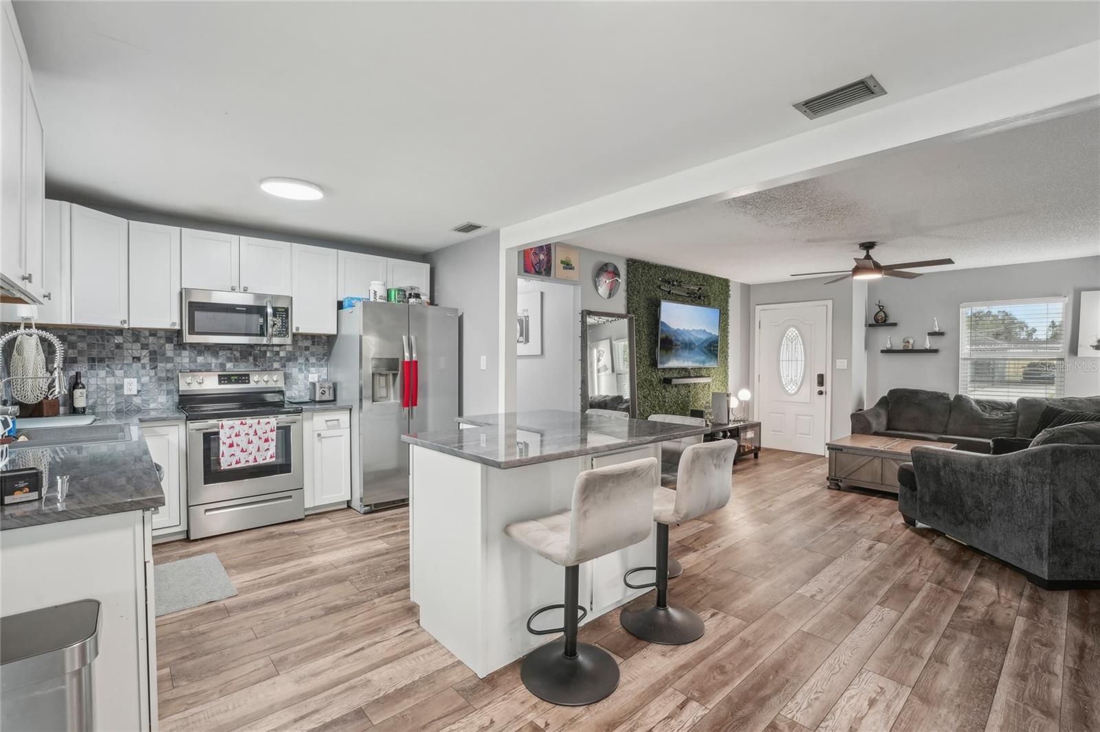 7402 SHERREN DRIVE
