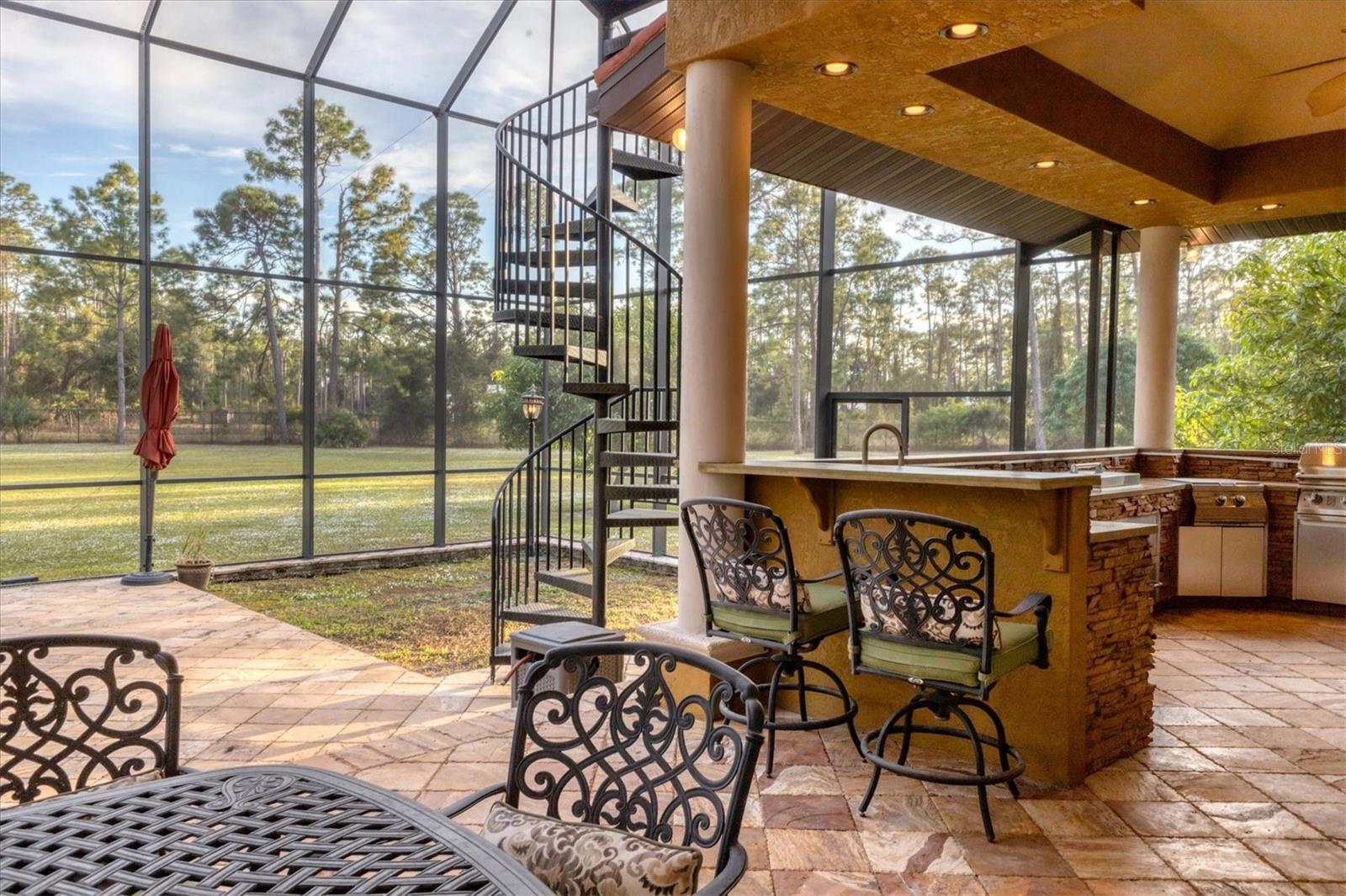 NORTH PORT CHARLOTTE ESTATES ADD 02 - Residential