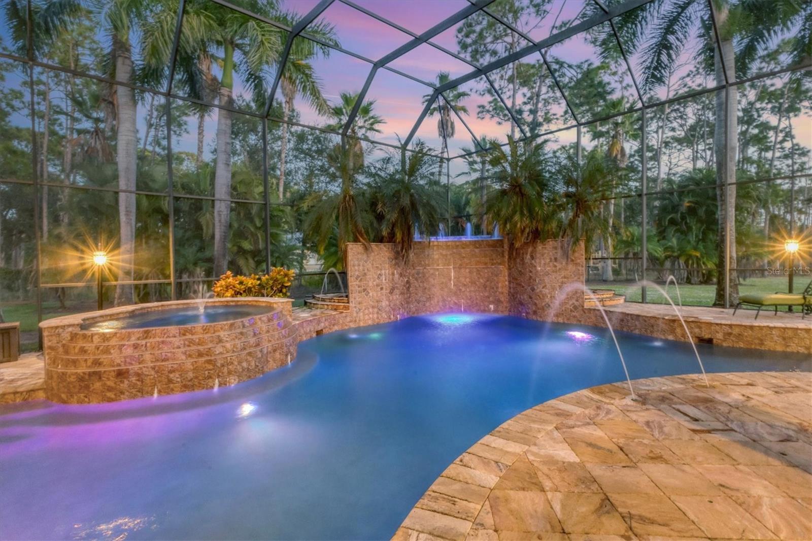 NORTH PORT CHARLOTTE ESTATES ADD 02 - Residential