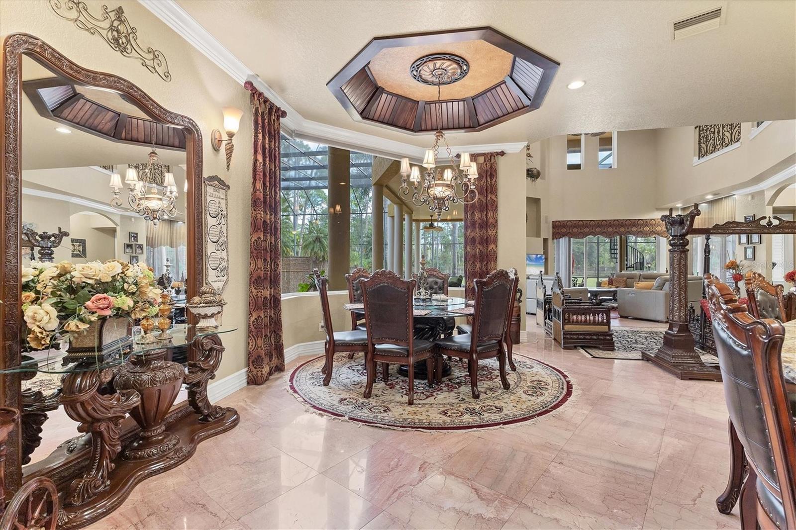 NORTH PORT CHARLOTTE ESTATES ADD 02 - Residential