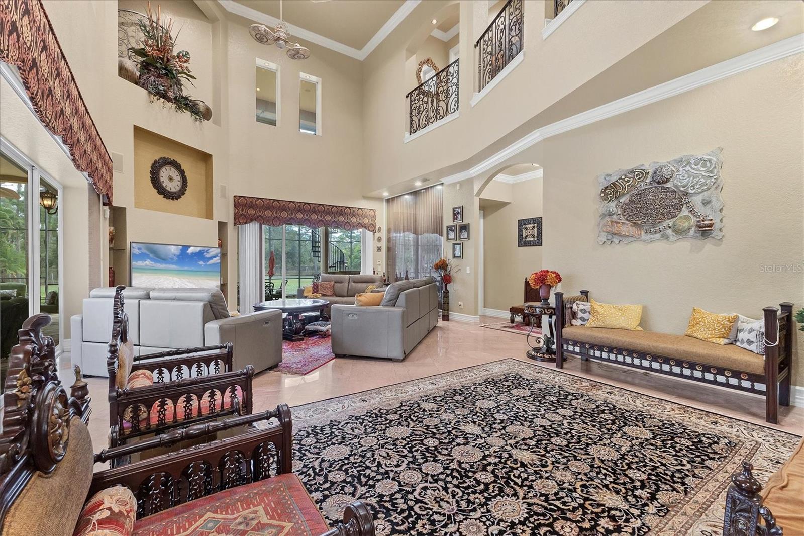 NORTH PORT CHARLOTTE ESTATES ADD 02 - Residential