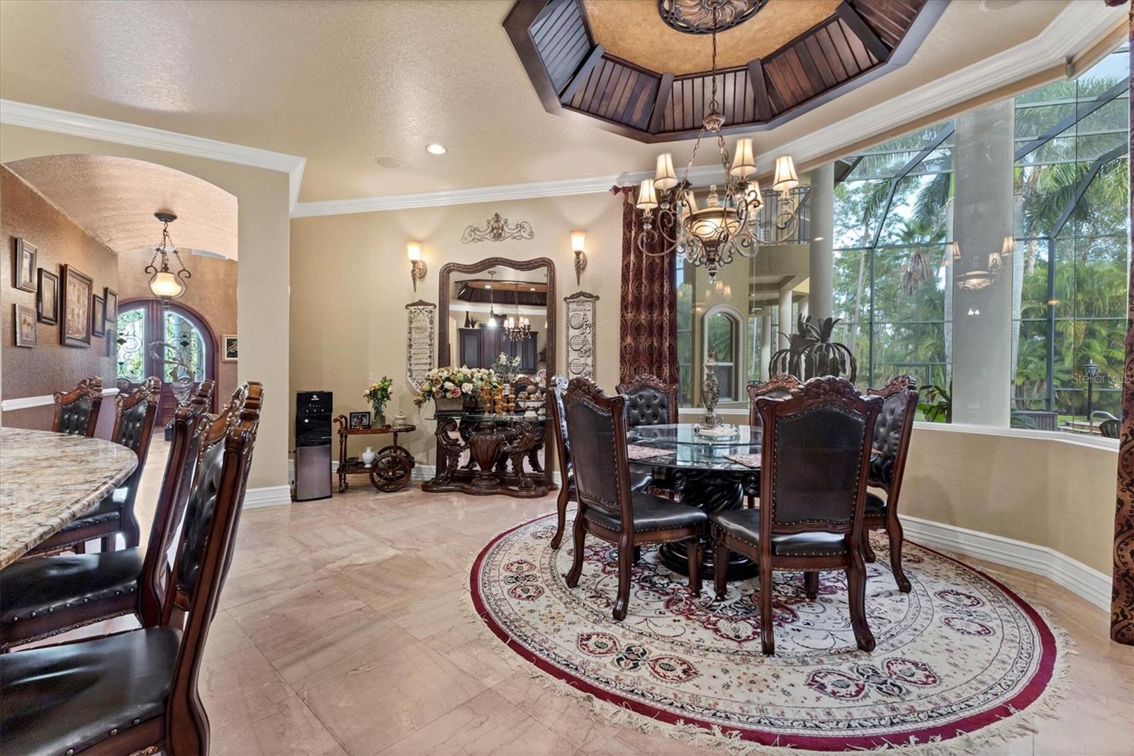 NORTH PORT CHARLOTTE ESTATES ADD 02 - Residential