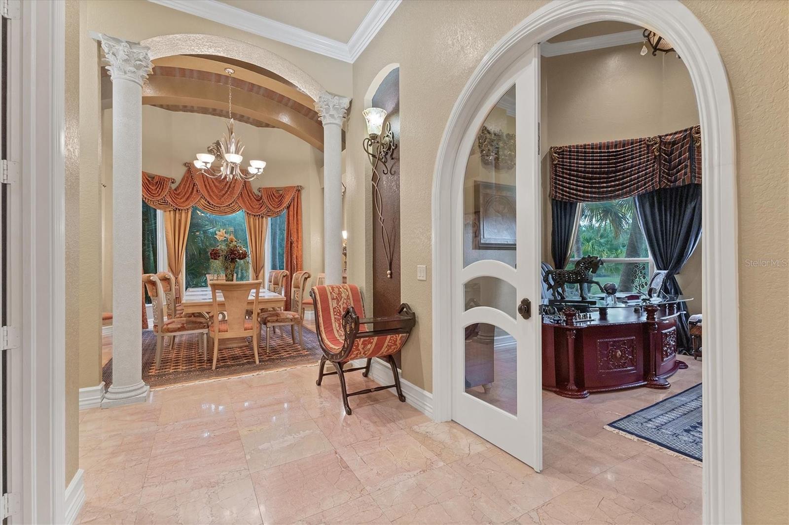 NORTH PORT CHARLOTTE ESTATES ADD 02 - Residential