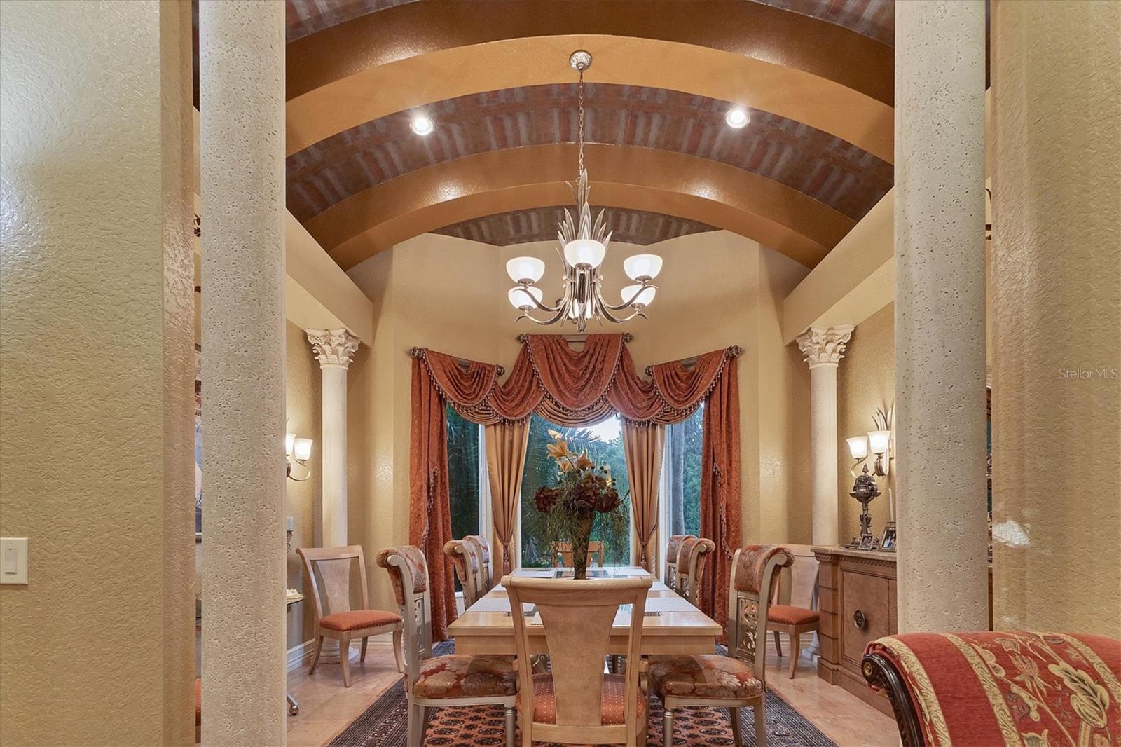 NORTH PORT CHARLOTTE ESTATES ADD 02 - Residential