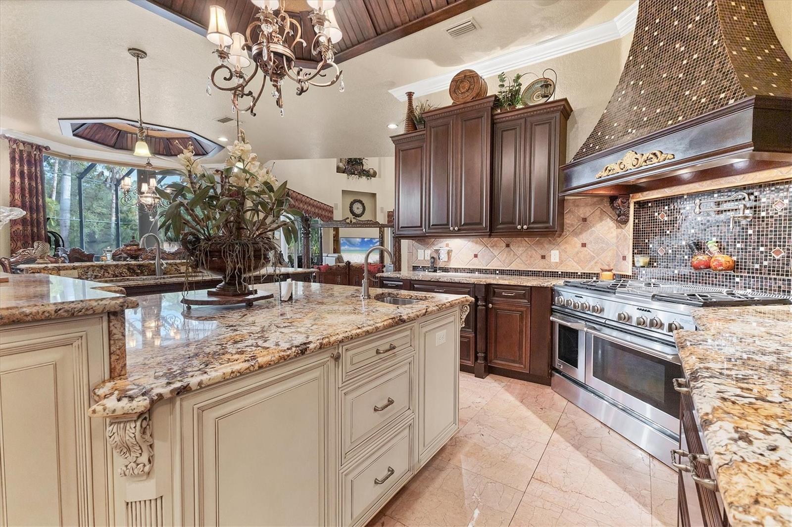 NORTH PORT CHARLOTTE ESTATES ADD 02 - Residential