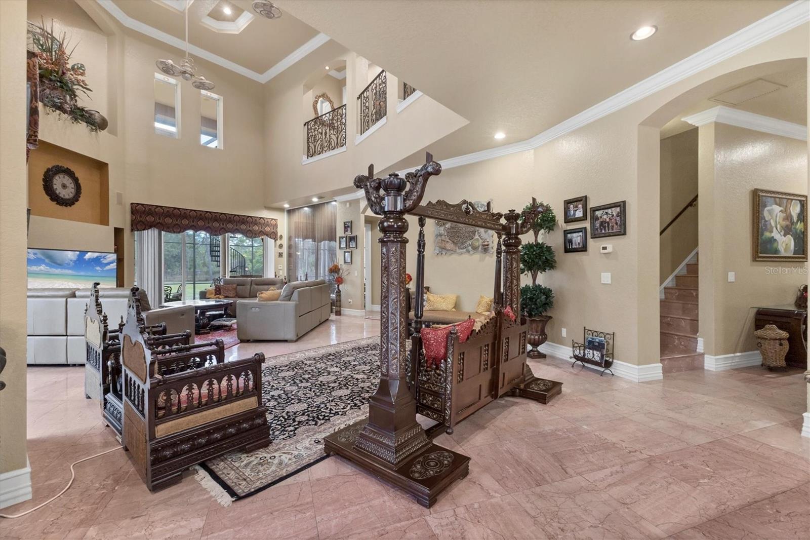 NORTH PORT CHARLOTTE ESTATES ADD 02 - Residential