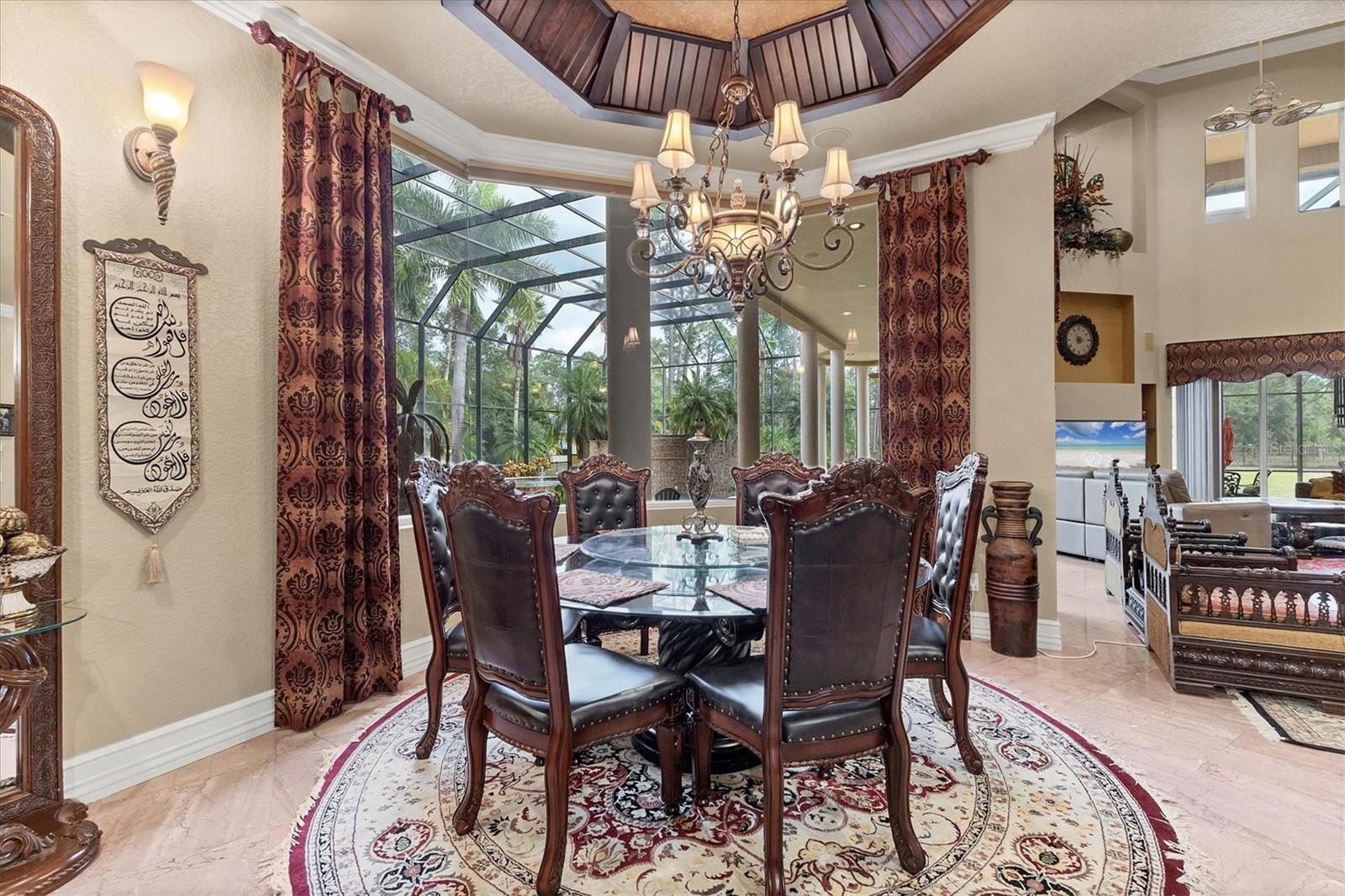 NORTH PORT CHARLOTTE ESTATES ADD 02 - Residential