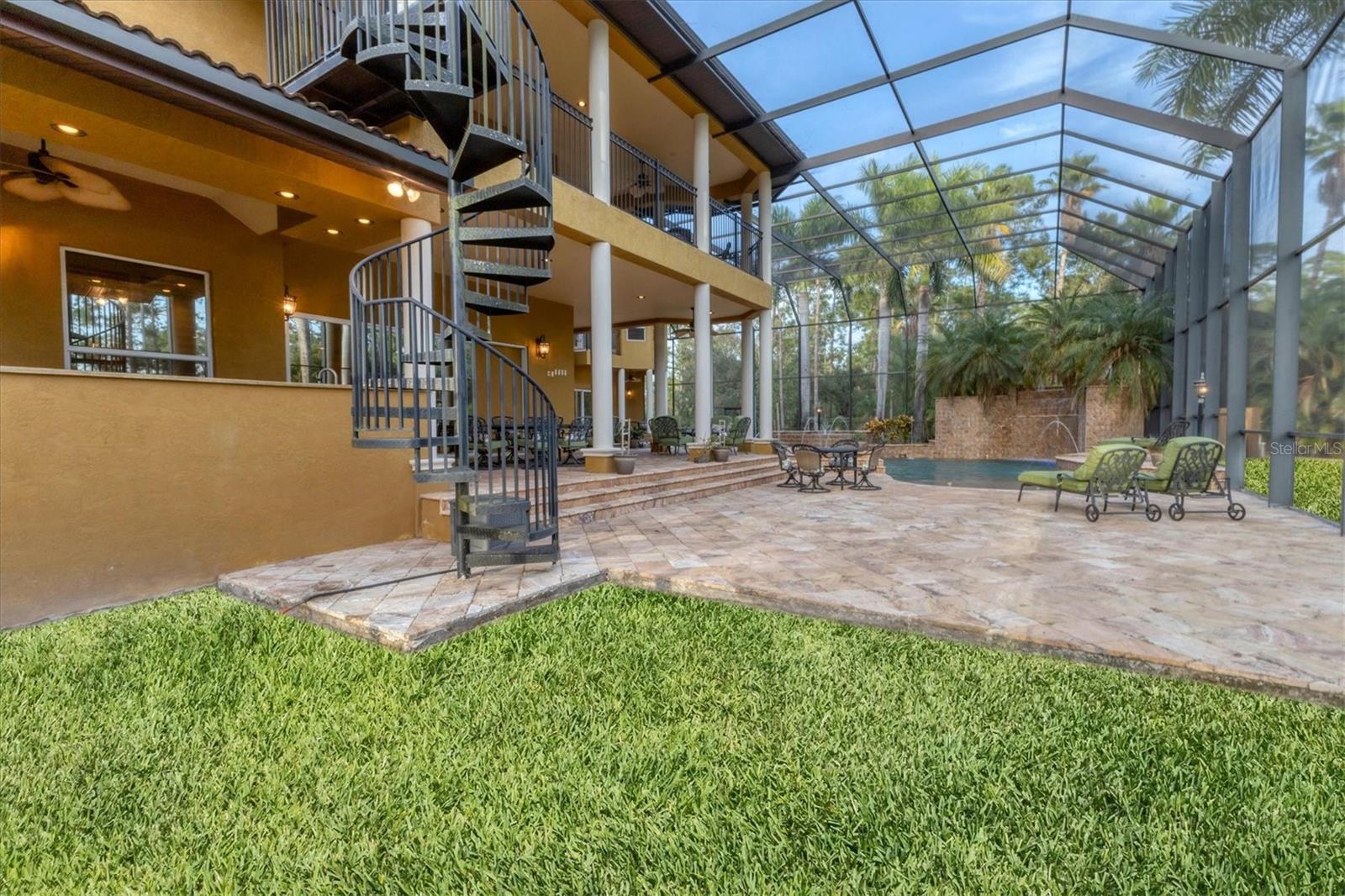 NORTH PORT CHARLOTTE ESTATES ADD 02 - Residential