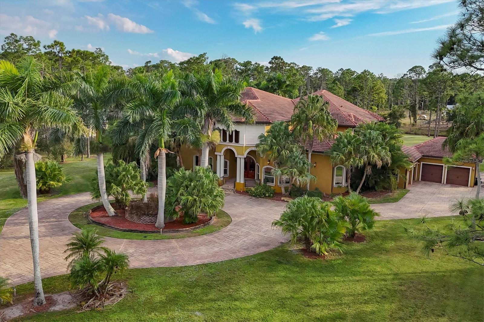 NORTH PORT CHARLOTTE ESTATES ADD 02 - Residential