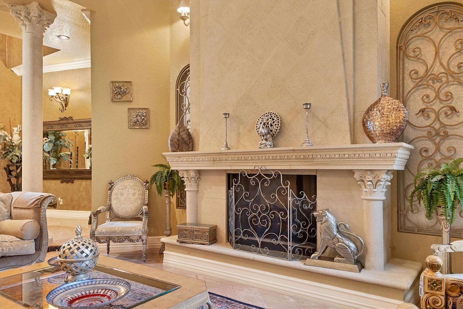 NORTH PORT CHARLOTTE ESTATES ADD 02 - Residential