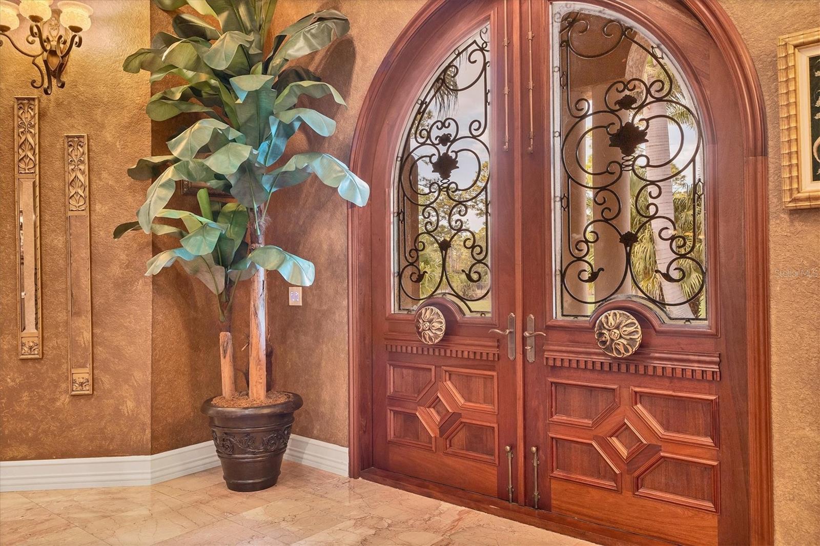 NORTH PORT CHARLOTTE ESTATES ADD 02 - Residential