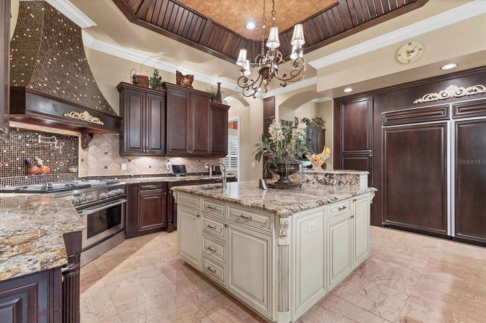 NORTH PORT CHARLOTTE ESTATES ADD 02 - Residential