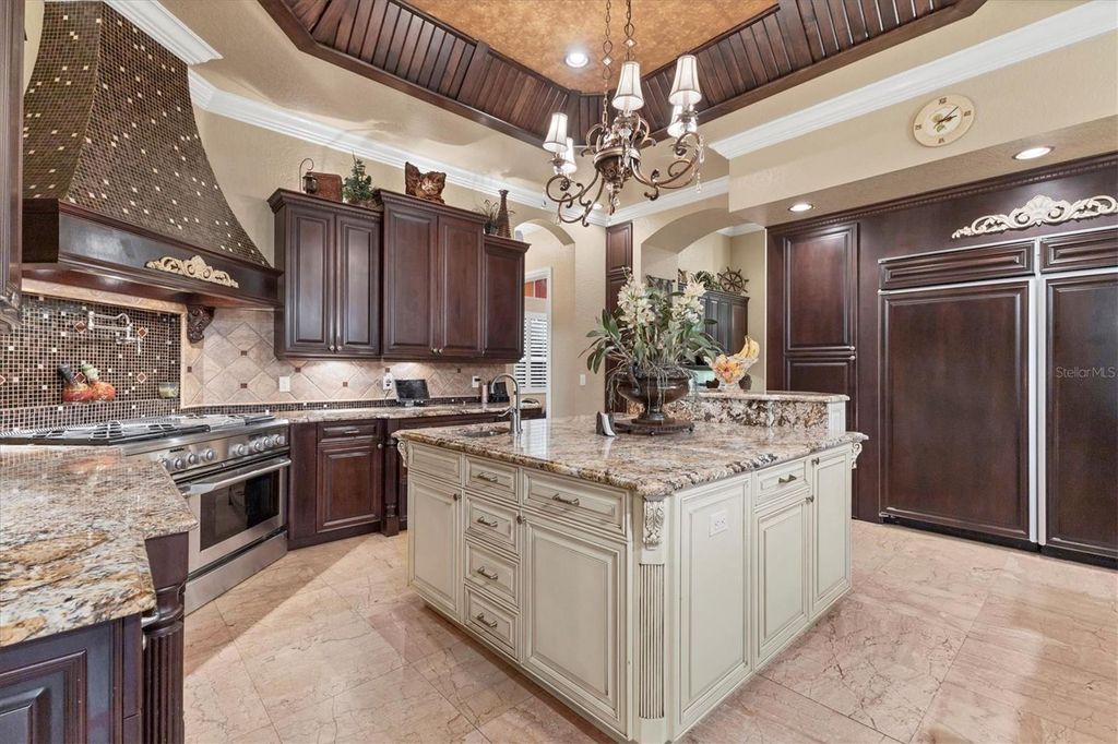 Photo of 3657 Tropicaire Boulevard, North Port, FL 34286 (MLS # N6141703)