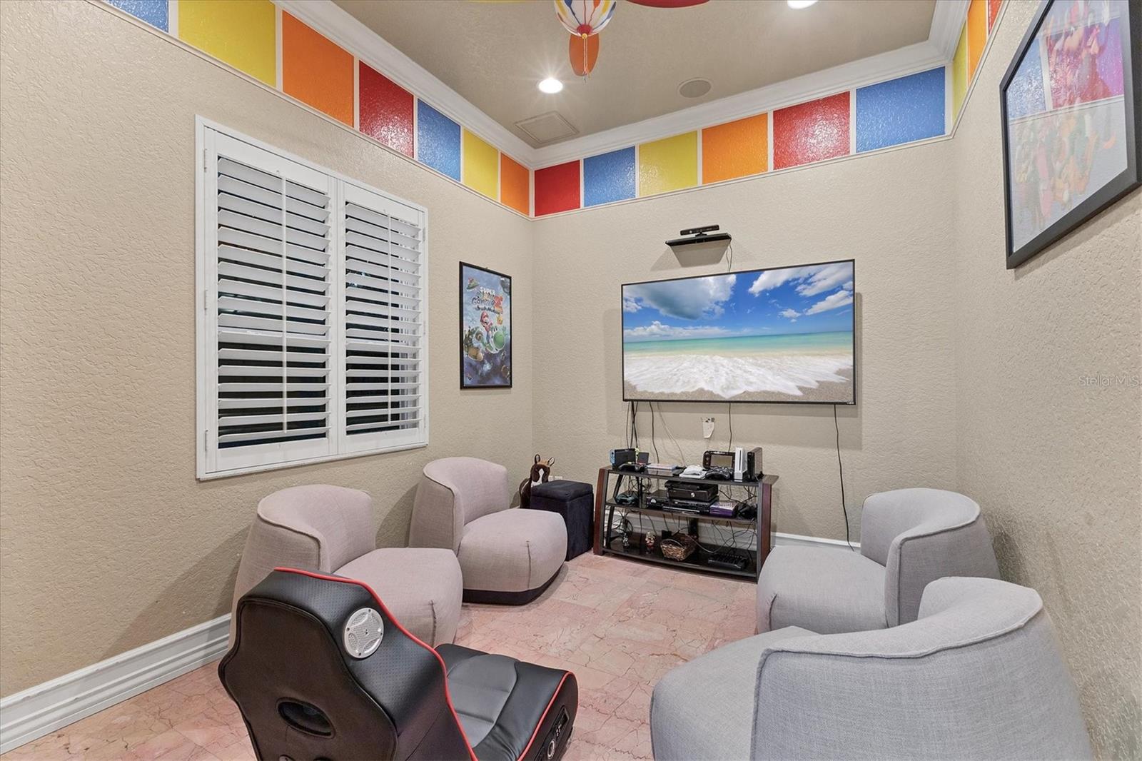 NORTH PORT CHARLOTTE ESTATES ADD 02 - Residential