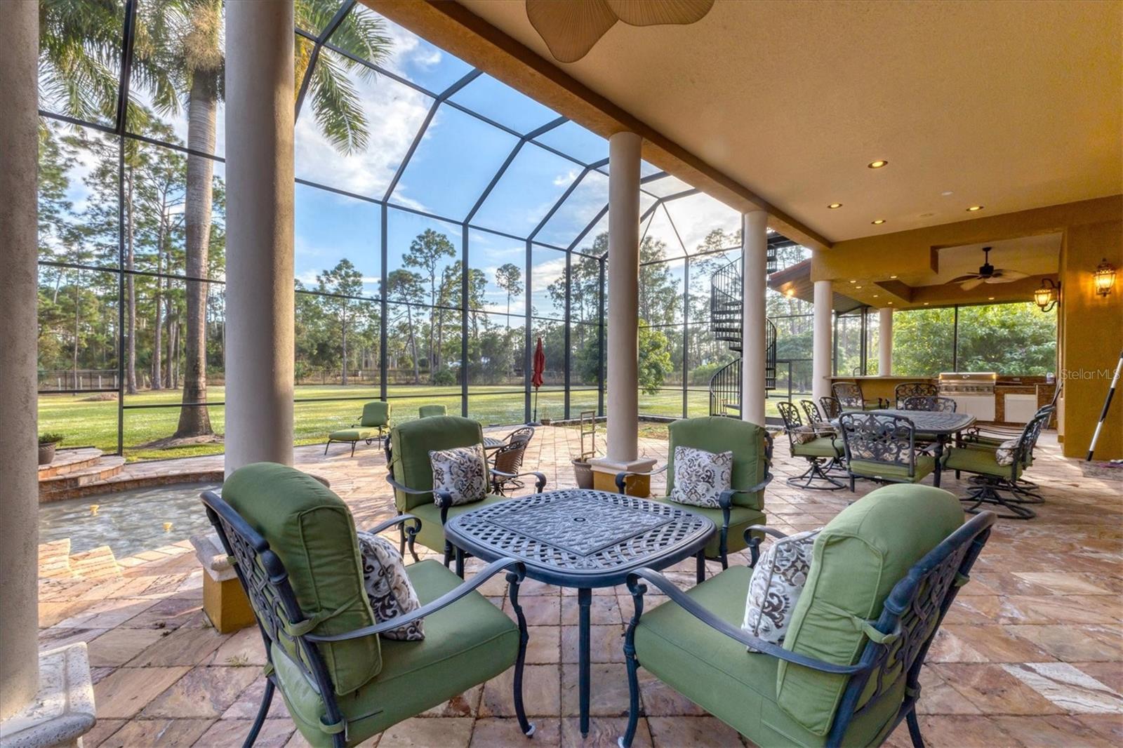 NORTH PORT CHARLOTTE ESTATES ADD 02 - Residential