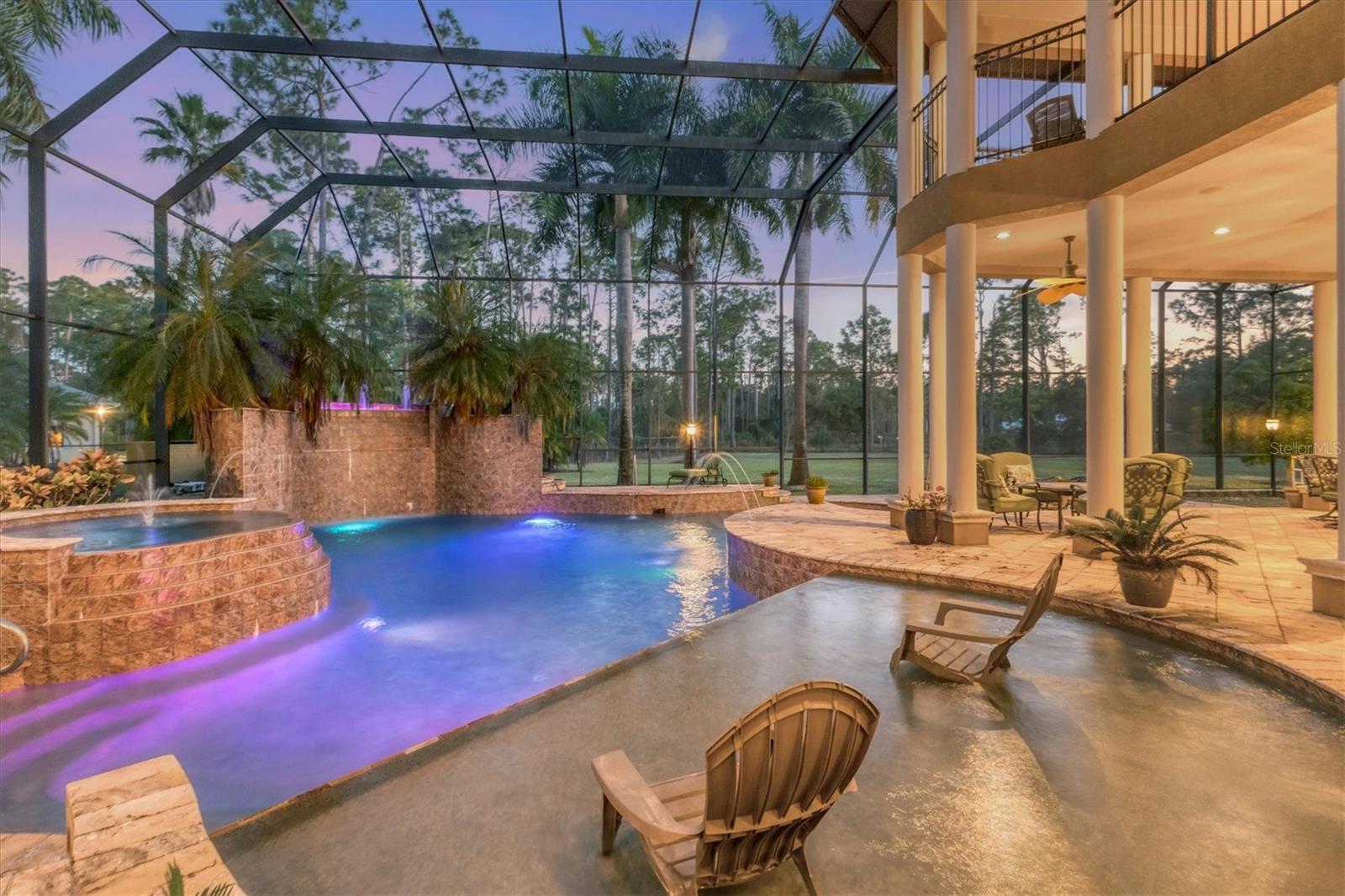 NORTH PORT CHARLOTTE ESTATES ADD 02 - Residential