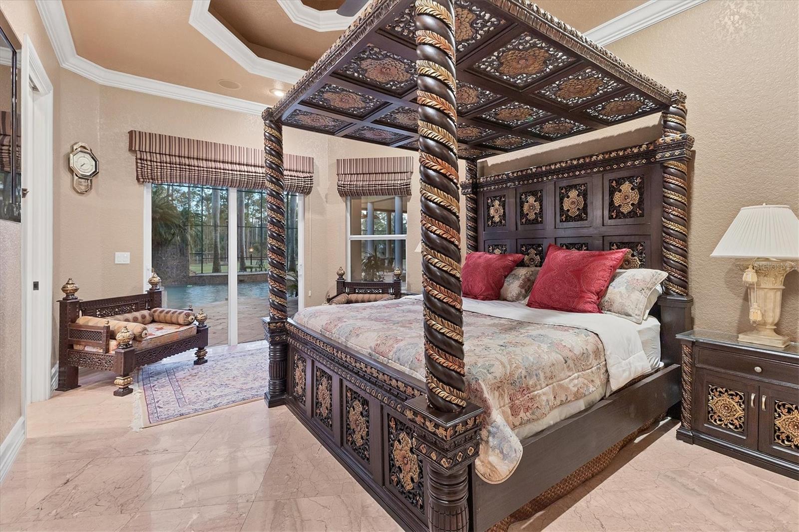 NORTH PORT CHARLOTTE ESTATES ADD 02 - Residential