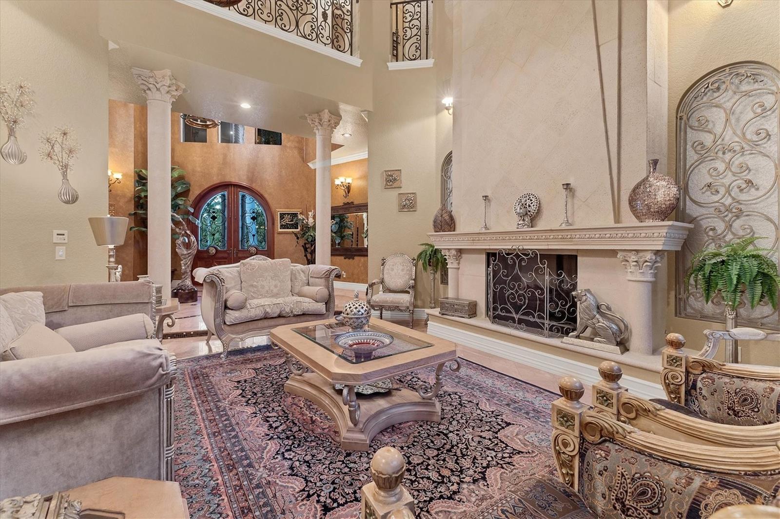 NORTH PORT CHARLOTTE ESTATES ADD 02 - Residential